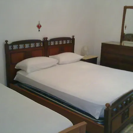 A Due Passi Dal Mare *