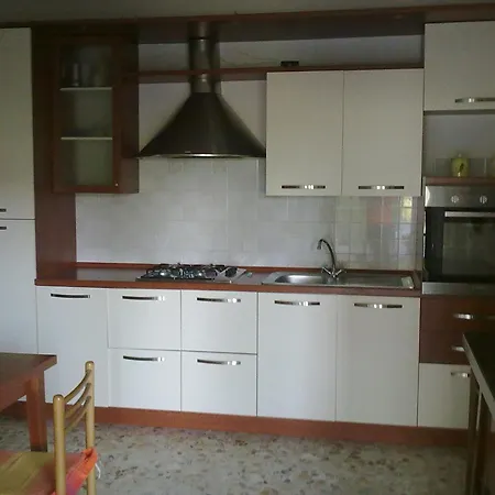 A Due Passi Dal Mare Appartamento *